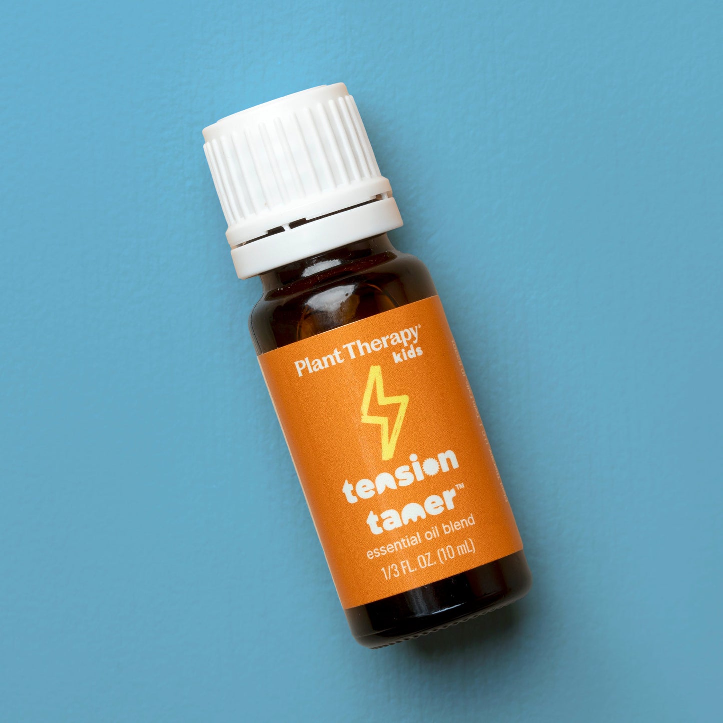 Aceite esencial para calmar la tensión