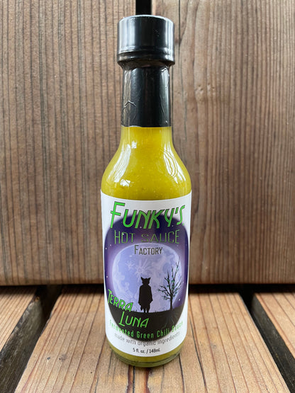 Terra Luna - 5oz bottle