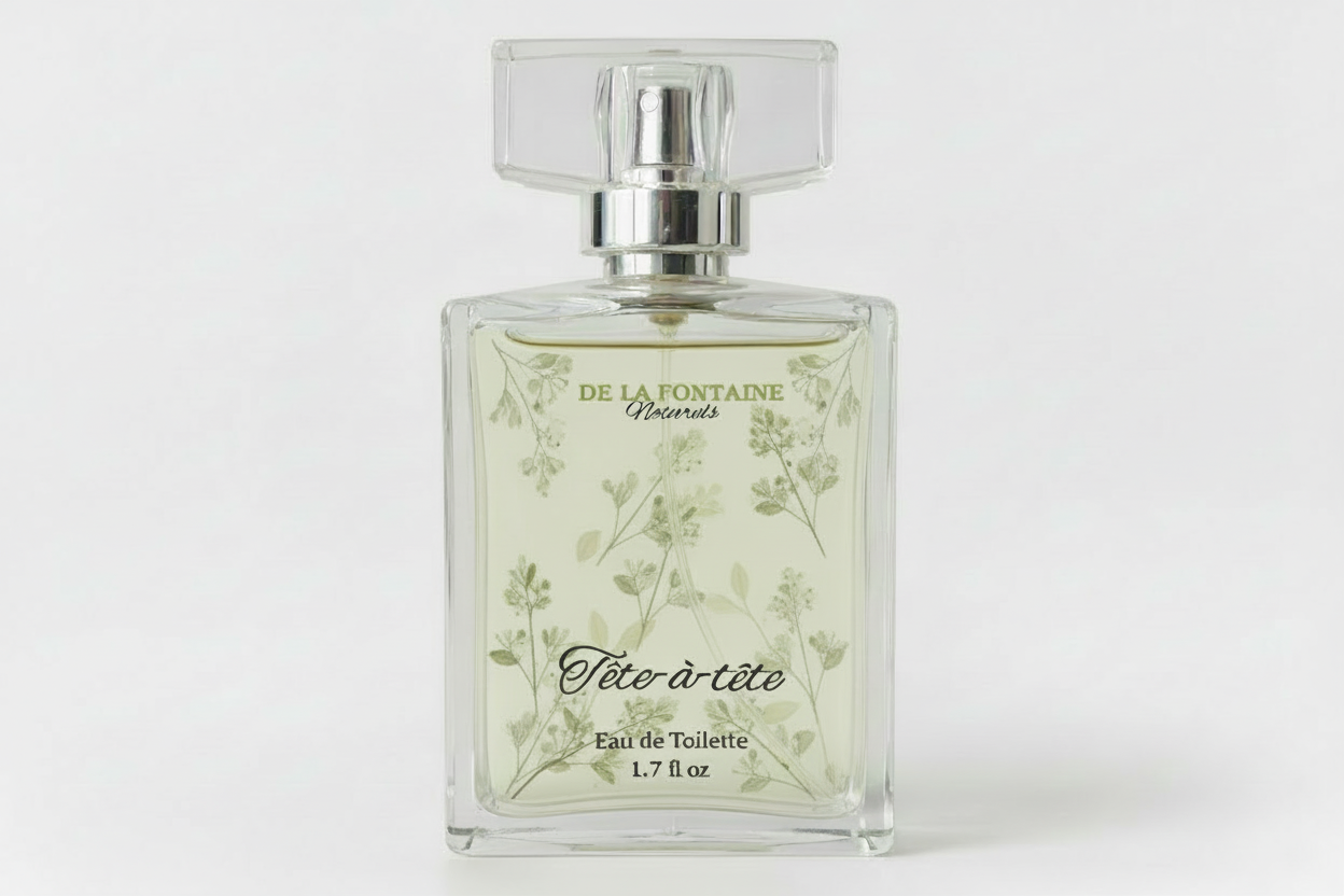 Tête-à-tête