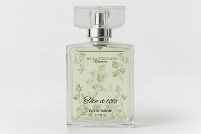 Tête-à-tête