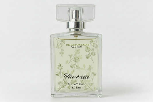 Tête-à-tête