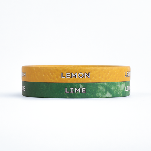 Sal de cerveza/cóctel de limón y lima