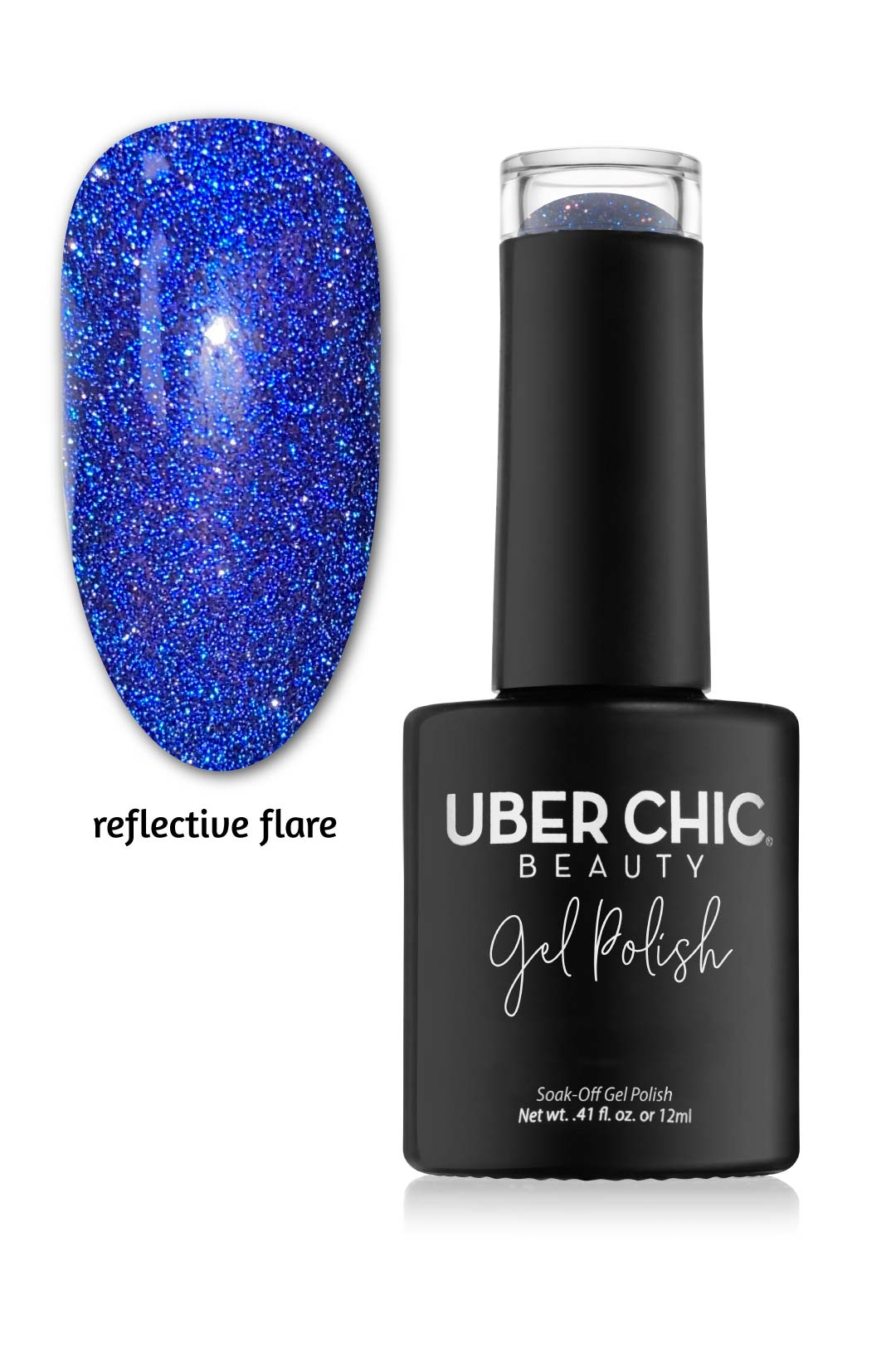 Snow Challenge At All - Gel Polish