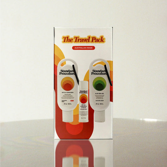 Le Coffret Cadeau Voyage
