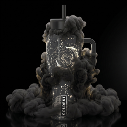 COLDEST 36oz Limitless Ultra v8