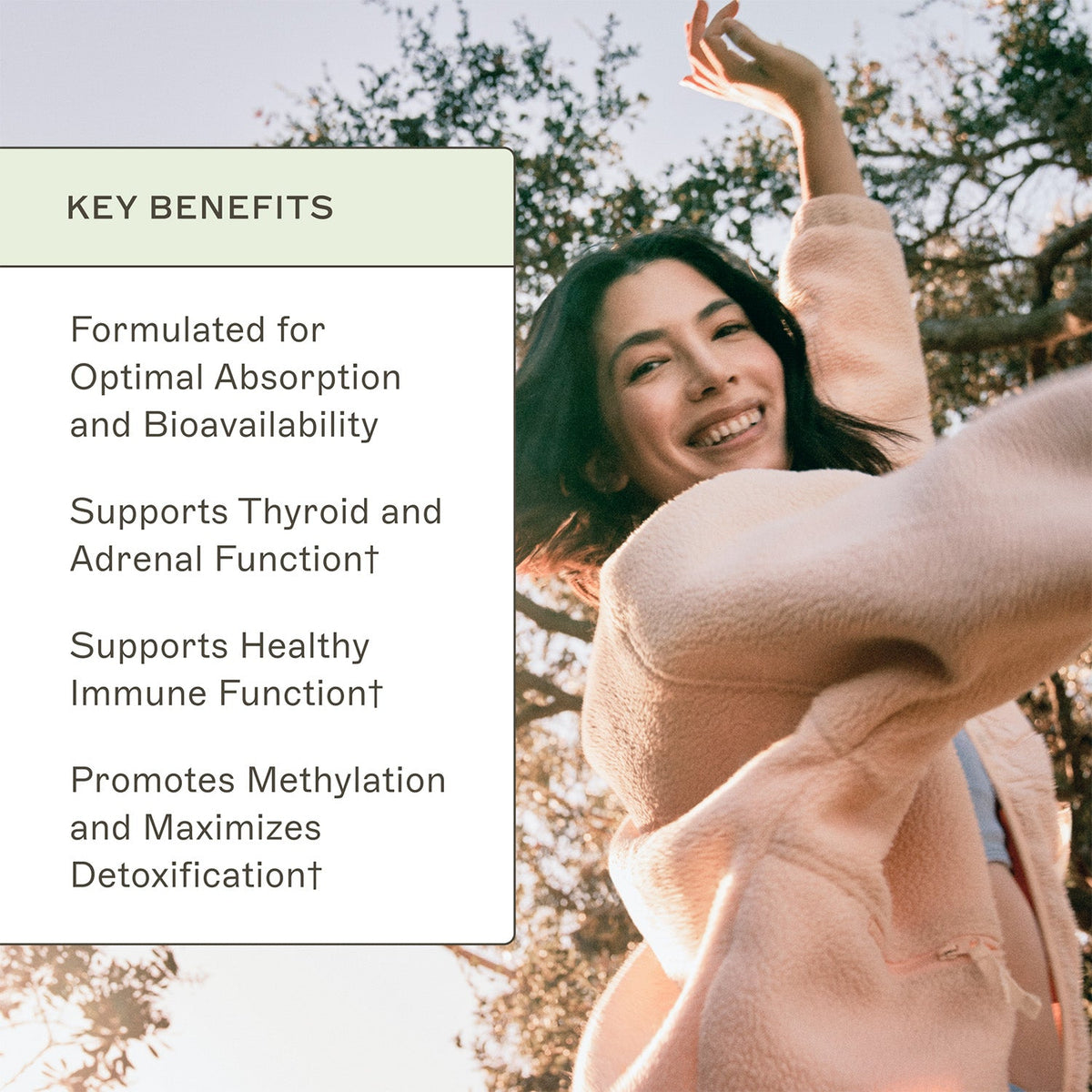 The Myers Way® Multivitamin