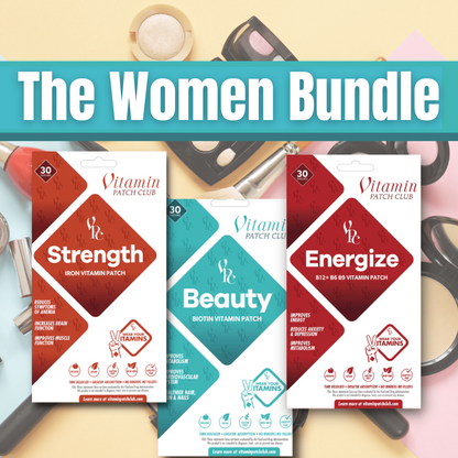 The Women Bundle
