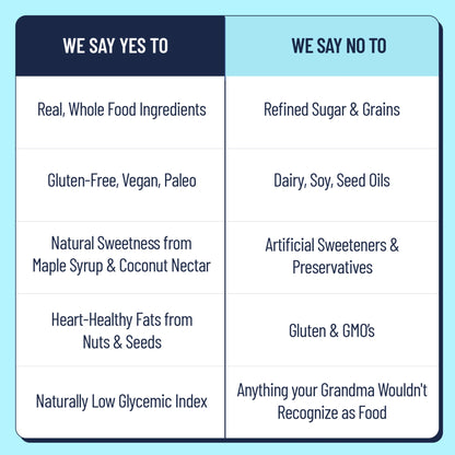 Black Sesame Sea Salt Six Pack