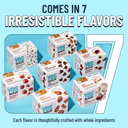 Strawberry Coconut Six Pack