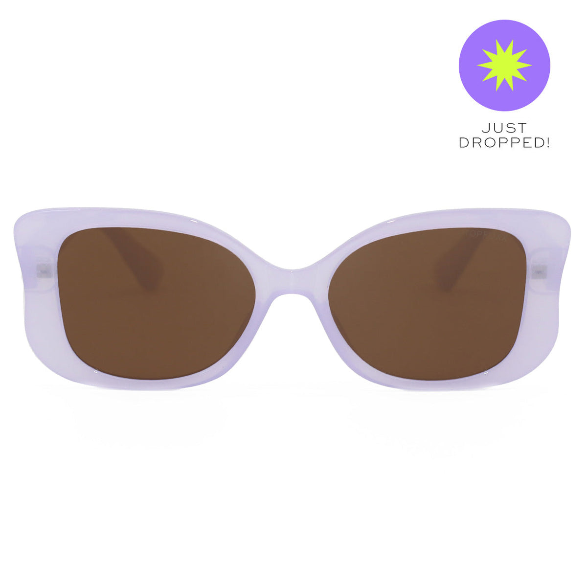 Empress Purple