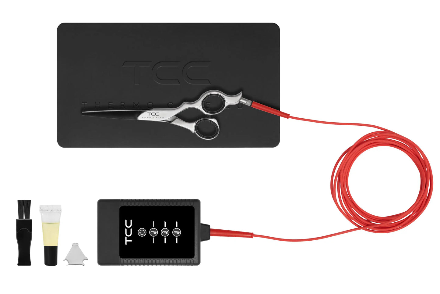 TCC - Thermo Care Cut