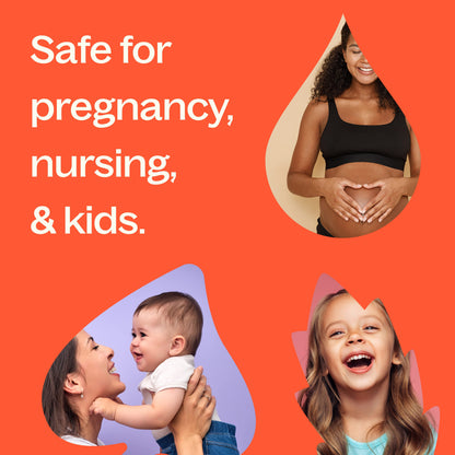 Thyme Linalool Essential Oil