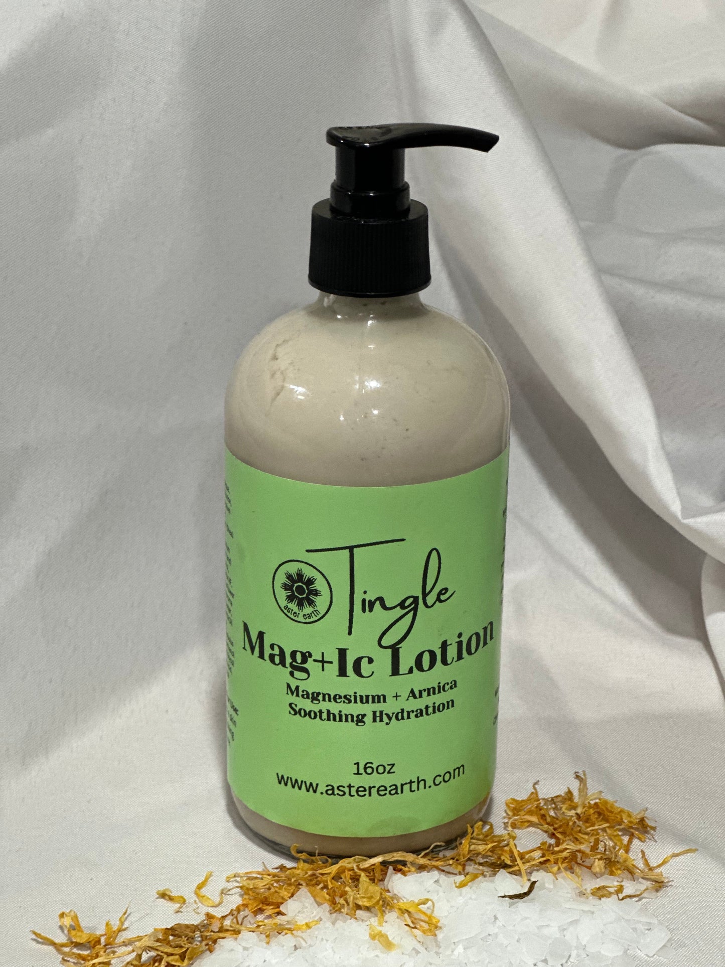 Lotion MAG+IC (Picotements)