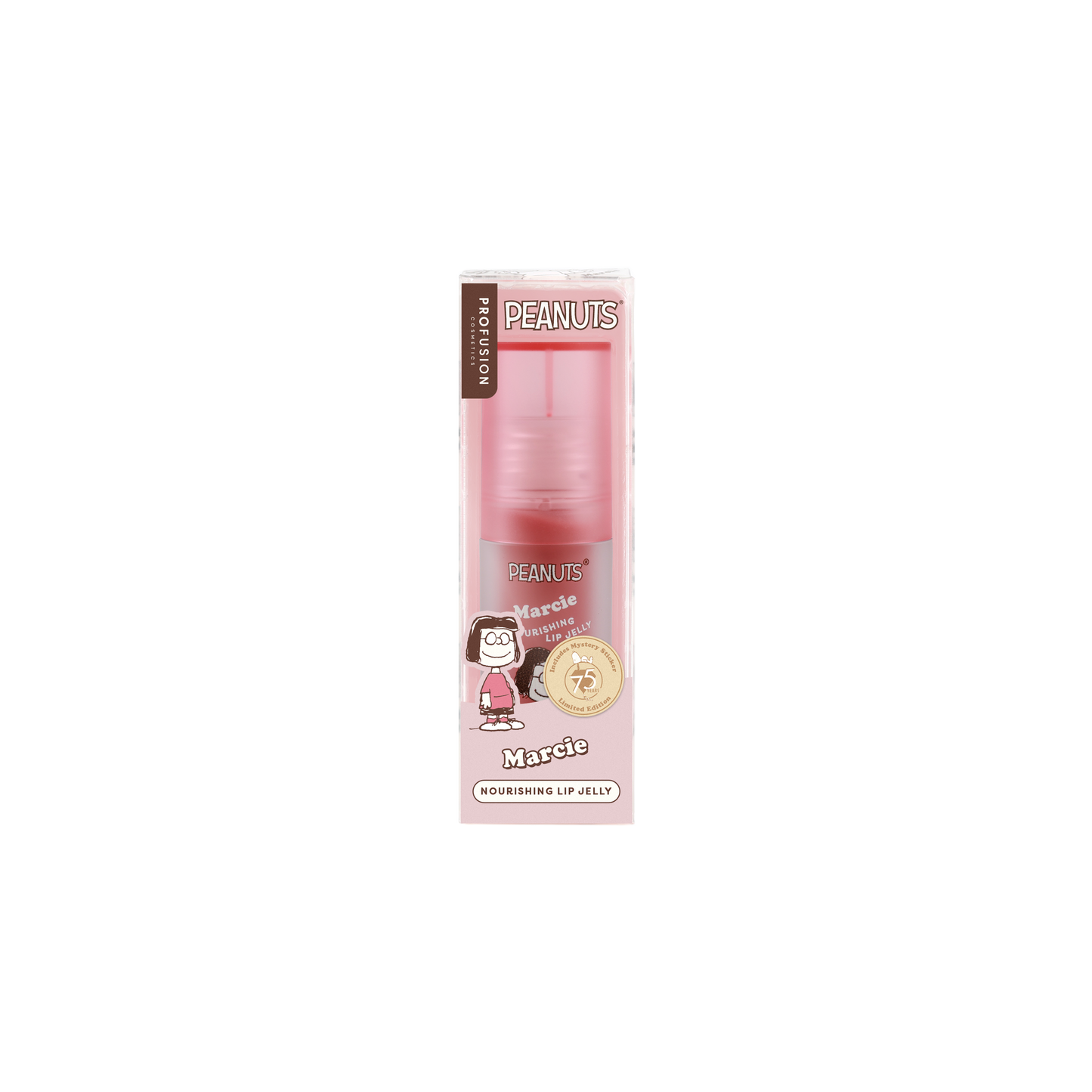Peanuts 75th | Nourishing Lip Jelly