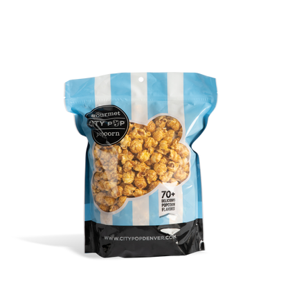 Toffee Popcorn