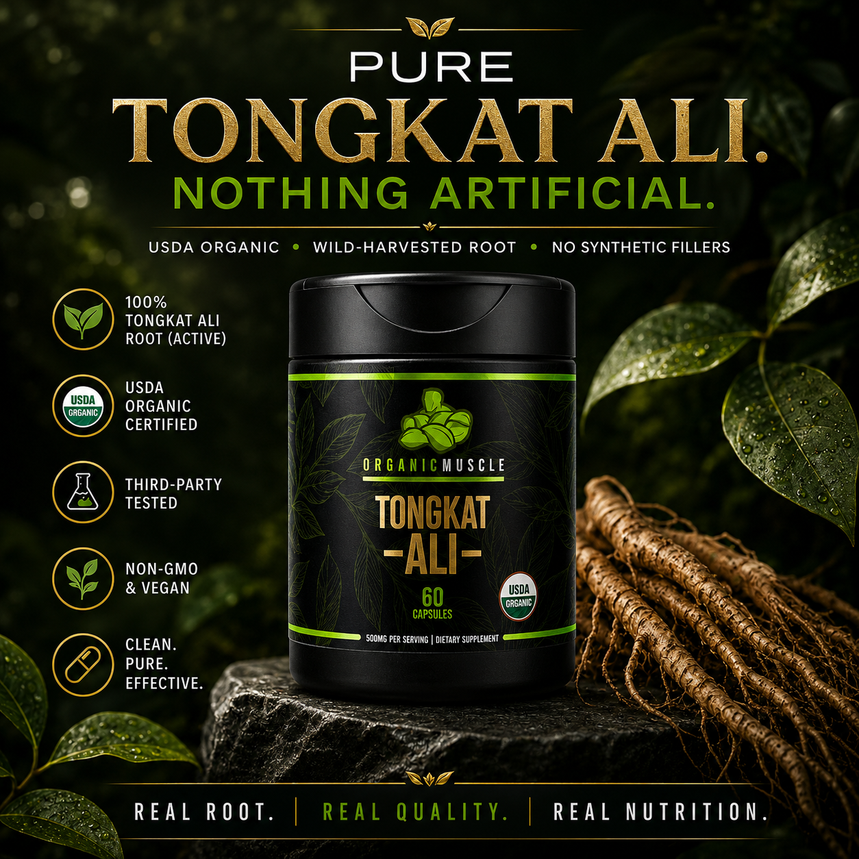 Tongkat Ali