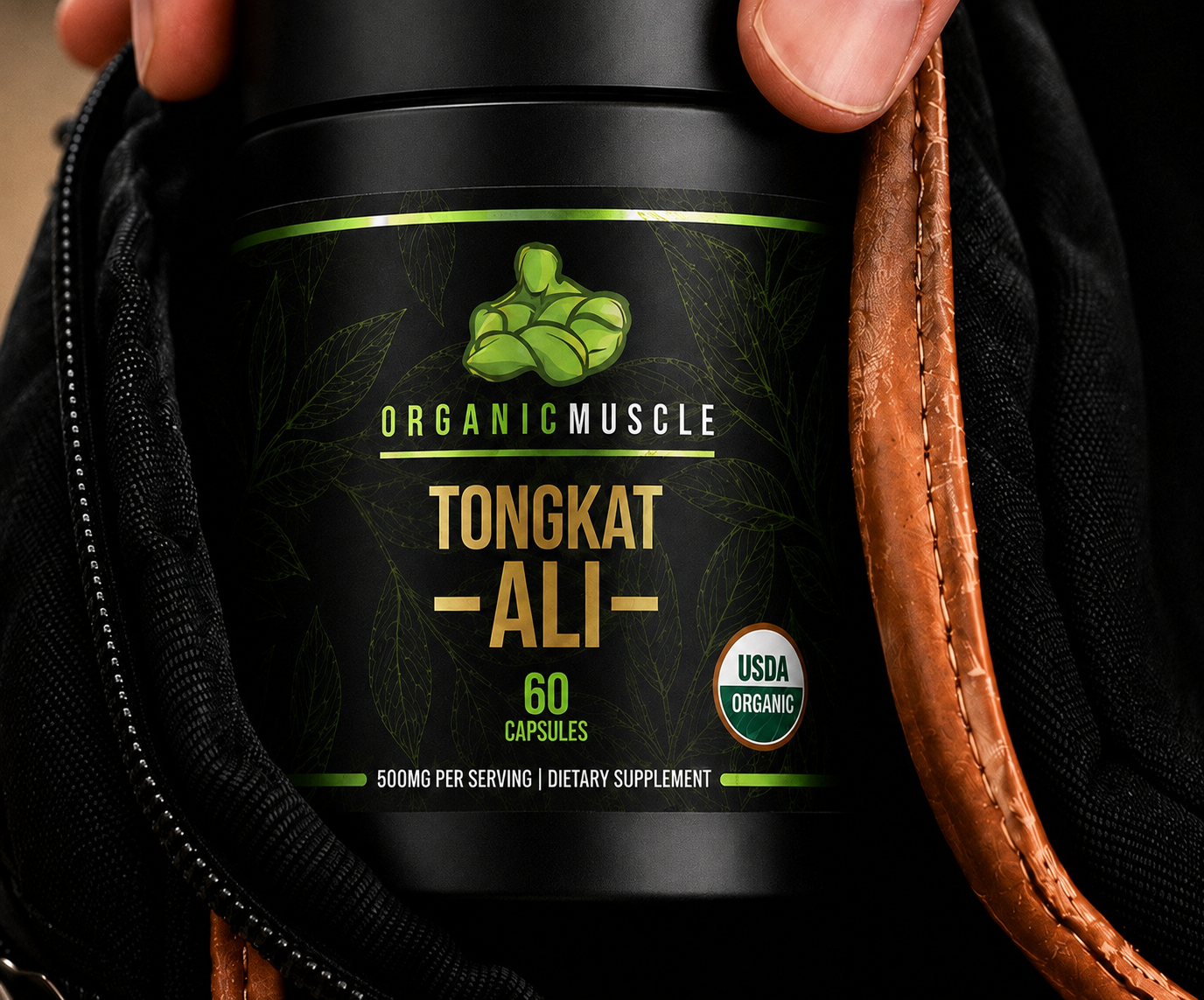 Tongkat Ali