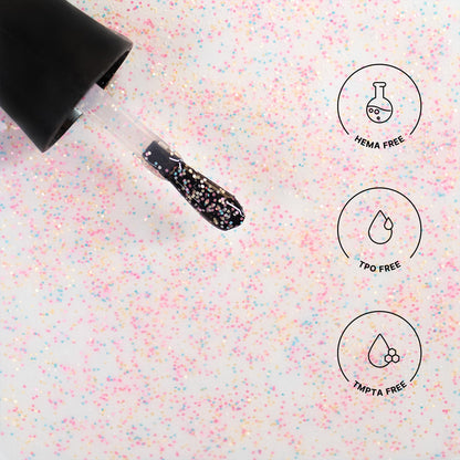 Glam Sprinkles
