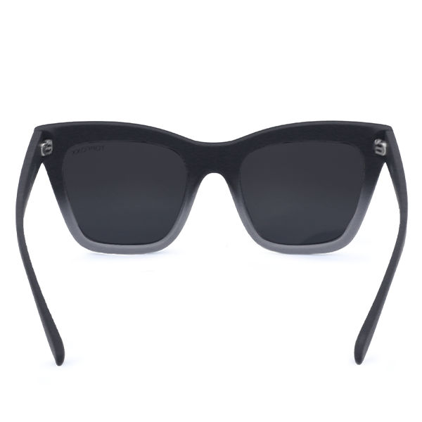 Cosmo Black & Grey