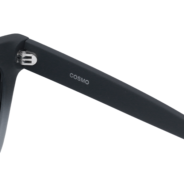 Cosmo Black & Grey