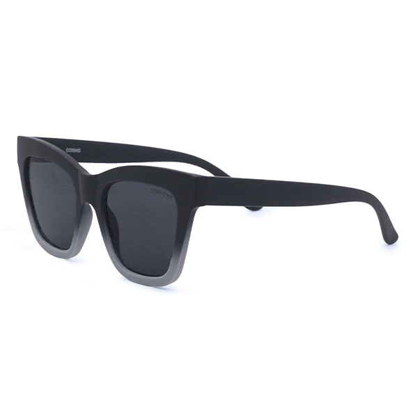 Cosmo Black & Grey
