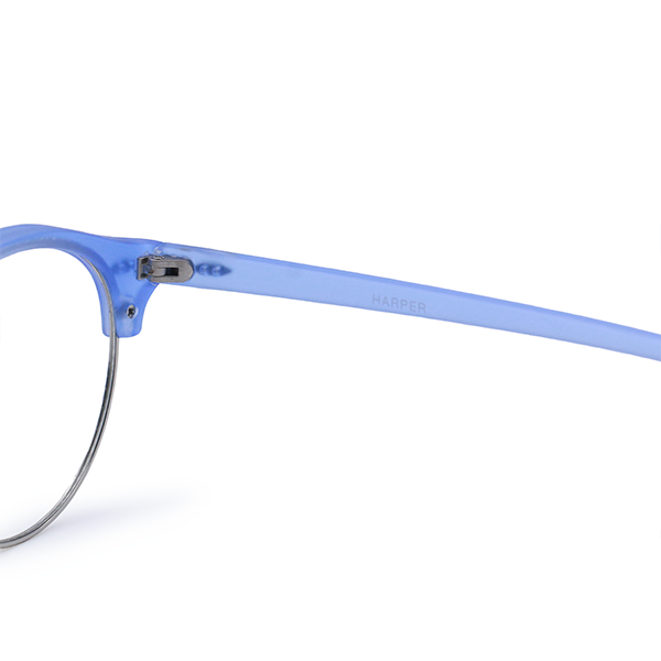 Harper Icy Blue
