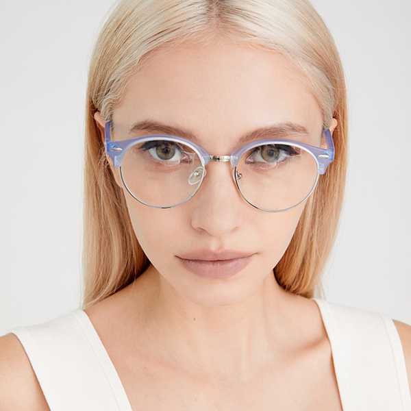 Harper Icy Blue