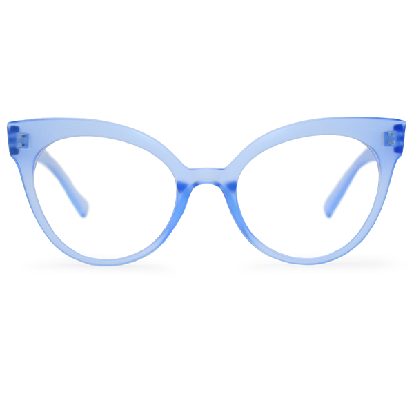 Ruth Icy Blue