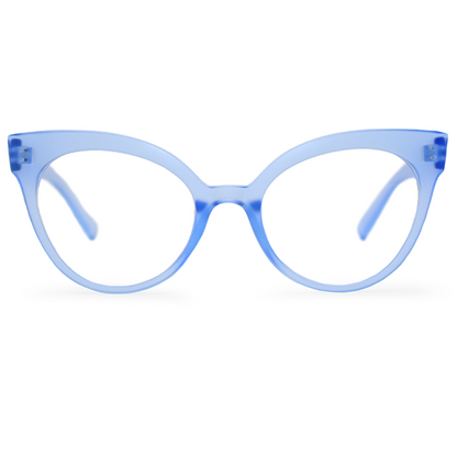 Ruth Icy Blue