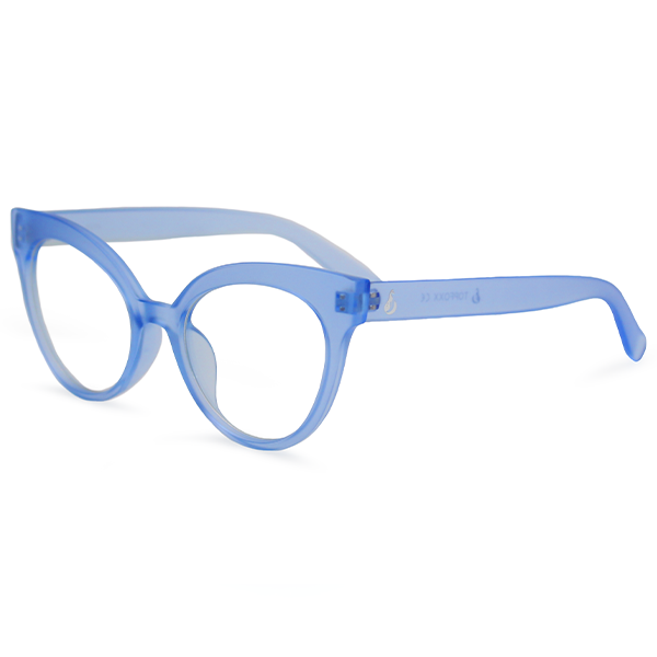 Ruth Icy Blue