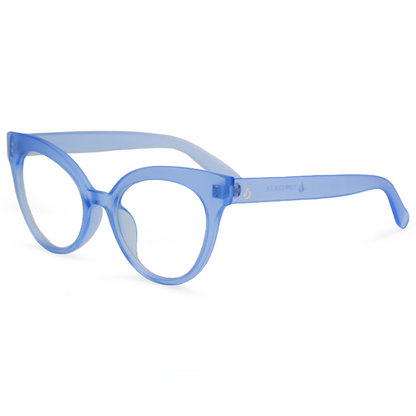 Ruth Icy Blue