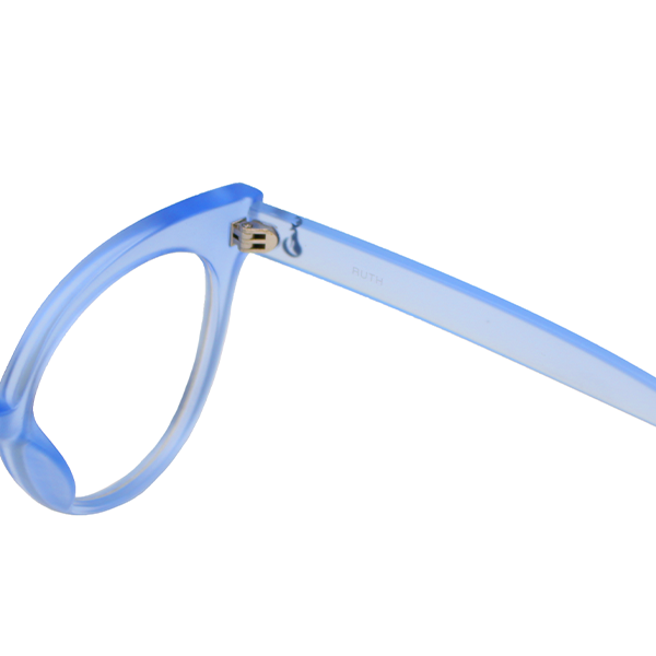 Ruth Icy Blue