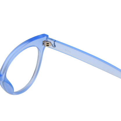 Ruth Icy Blue