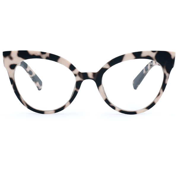 Ruth Blonde Tortoise