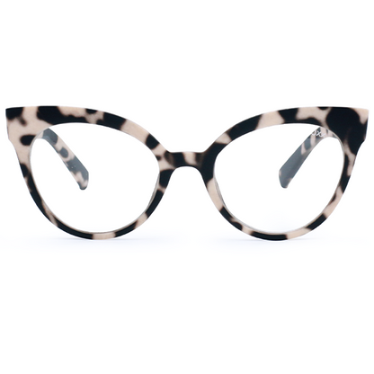 Ruth Blonde Tortoise