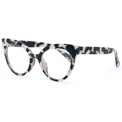 Ruth Blonde Tortoise