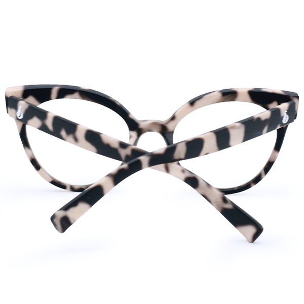 Ruth Blonde Tortoise