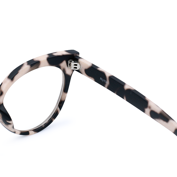 Ruth Blonde Tortoise