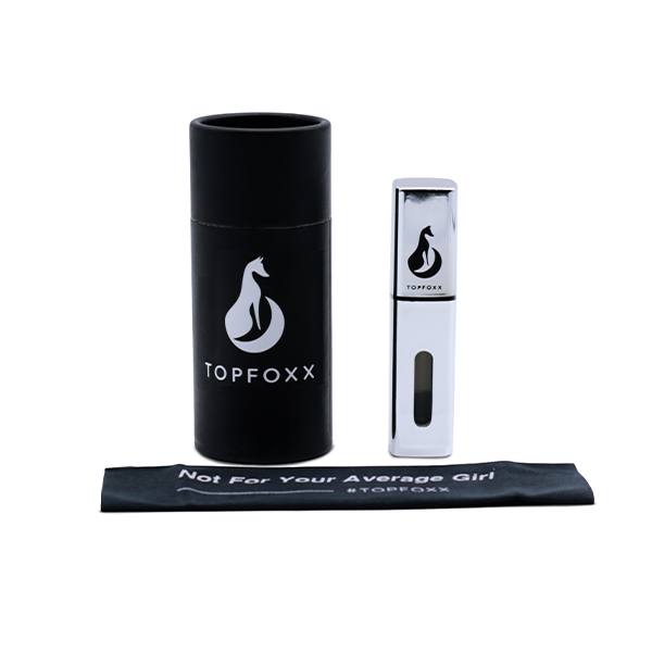 Anti Fog Kit Black