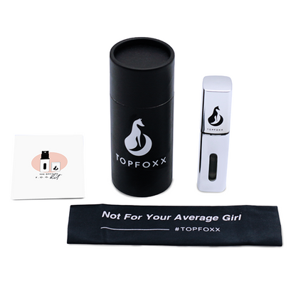Anti Fog Kit Black