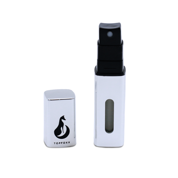 Anti Fog Kit Black