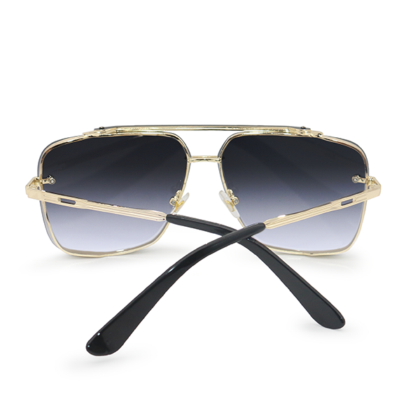 Bella Midnight & Gold