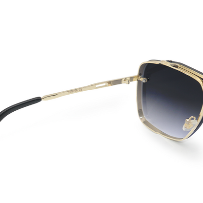 Bella Midnight & Gold