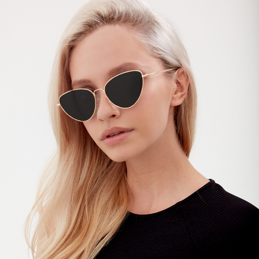 Felina Black Gold