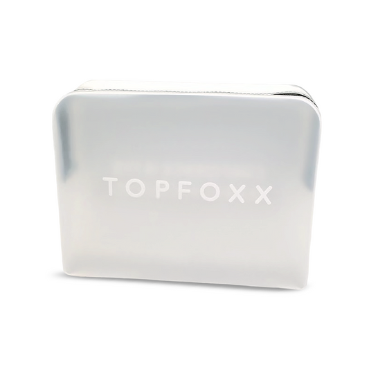 Topfoxx Swag Bag White