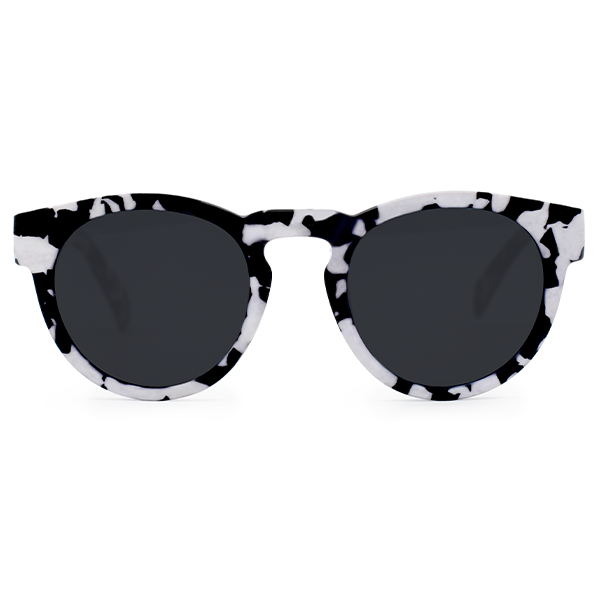 Chelsea White Tortoise