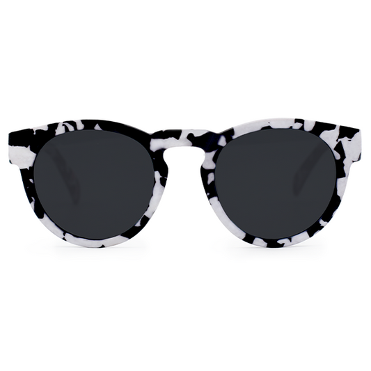 Chelsea White Tortoise