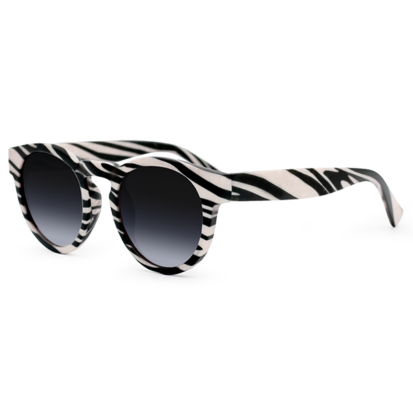 Chelsea Zebra