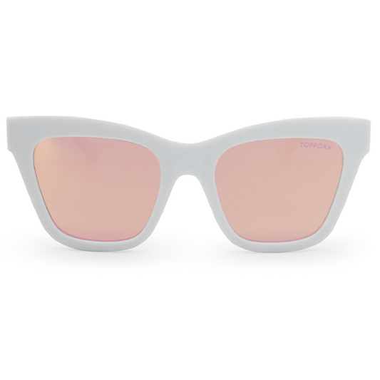 Cosmo White Rose Gold