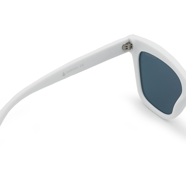 Cosmo White Rose Gold